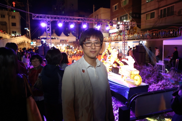 제5회 도봉구 등 축제