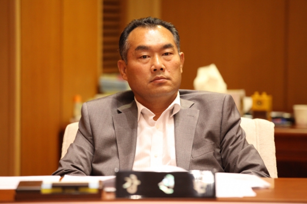 제237회 도봉구의회 임시회