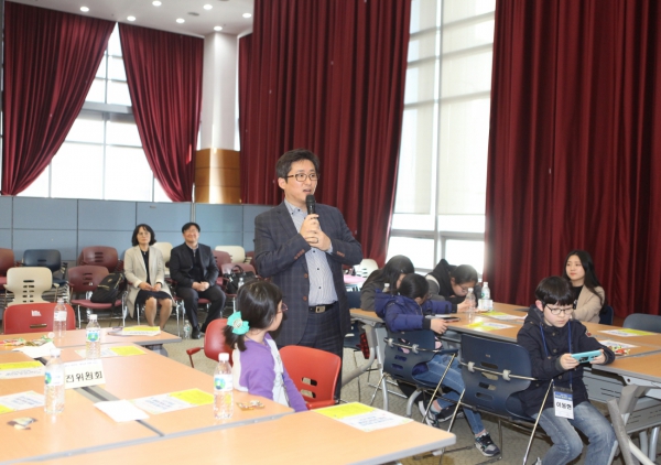 2019년 도봉구 청소년 참여예산학교