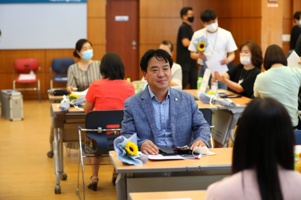 도봉구의회, 씨알문화도시 도봉문화시민 아우름마당 참석