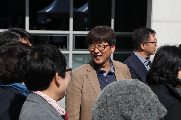 2019년 제5회 청소년축제 도발