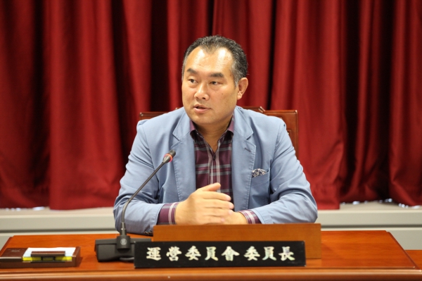 제249회 도봉구의회 임시회 폐회중 운영위원회
