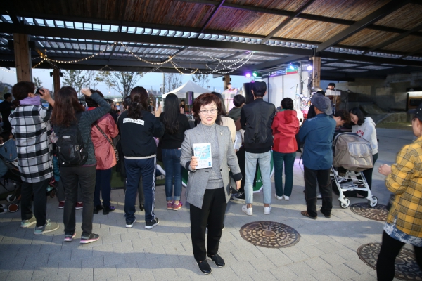 제2회 도봉청년축제