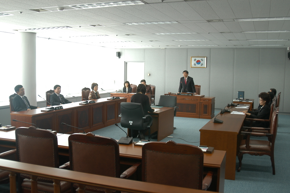 제174회 도봉구의회 임시회 폐회 - 3