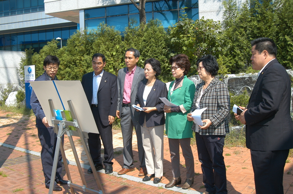 제220회 도봉구의회 임시회 폐회 - 6