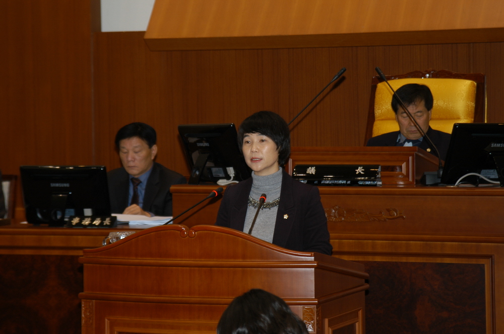 제213회 도봉구의회 2차정례회 폐회 - 6