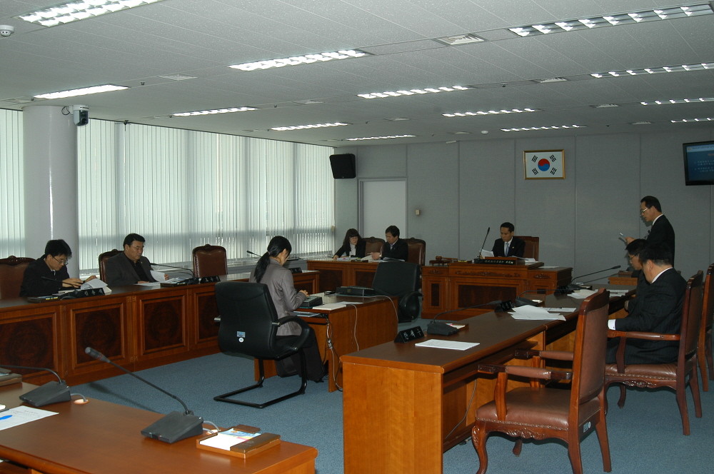 제196회 도봉구의회 임시회 폐회 - 3