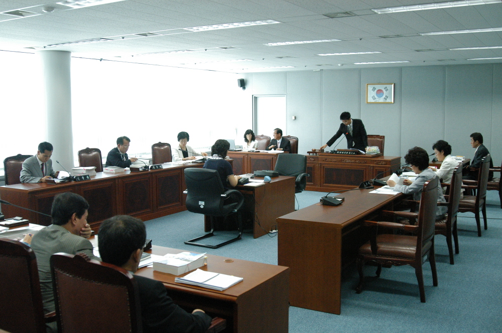 제181회 도봉구의회 제1차 정례회 폐회 - 5