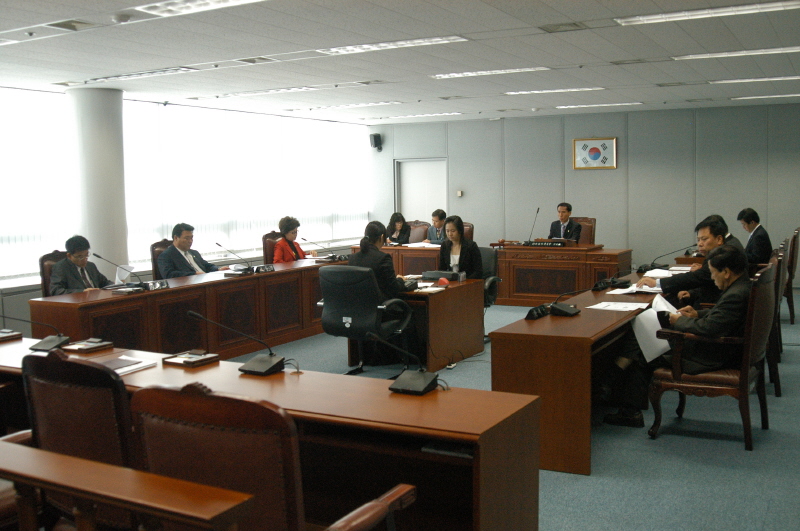 제184회 도봉구의회 임시회 폐회 - 3