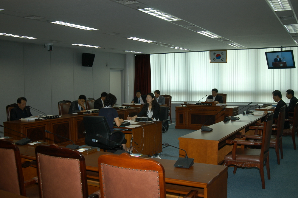 제190회 도봉구의회 1차정례회 폐회 - 4