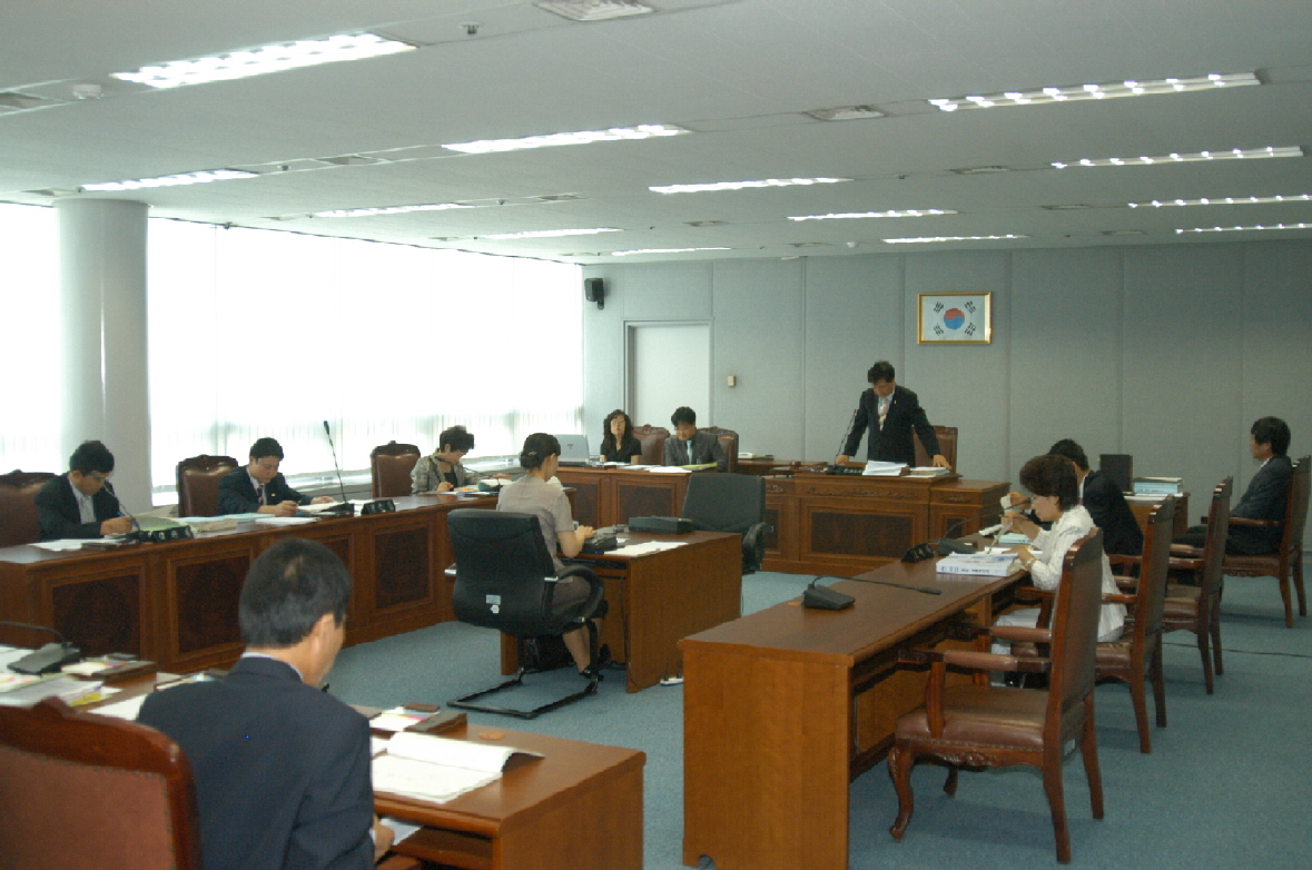 제173회 도봉구의회 임시회 폐회 - 3
