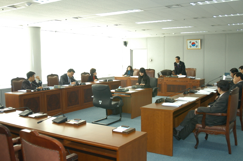 제186회 도봉구의회 임시회 폐회 - 3