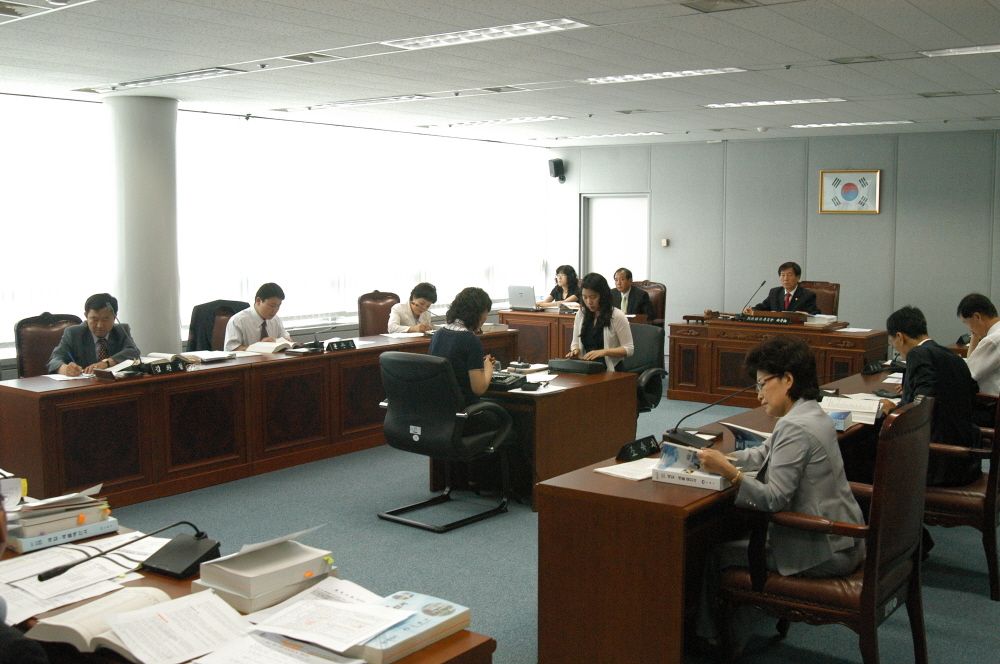 제181회 도봉구의회 제1차 정례회 폐회 - 3