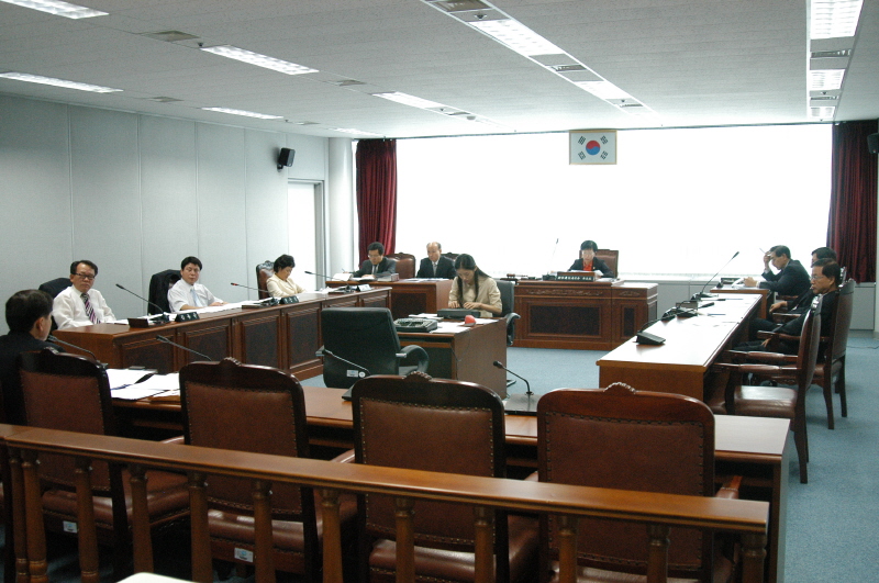 제183회 도봉구의회 임시회 폐회 - 5