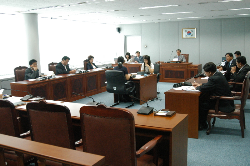 제183회 도봉구의회 임시회 폐회 - 4