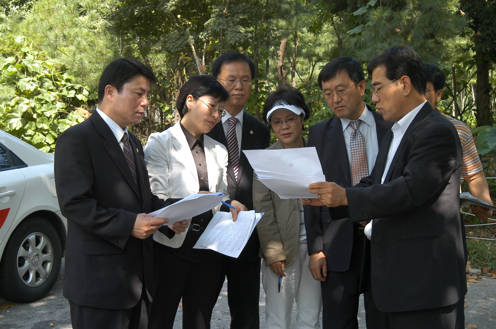제192회 도봉구의회 임시회 폐회 - 5