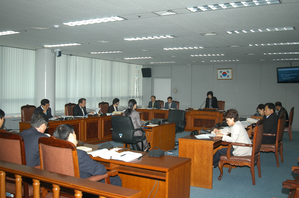 제202회 도봉구의회 임시회 폐회 - 7