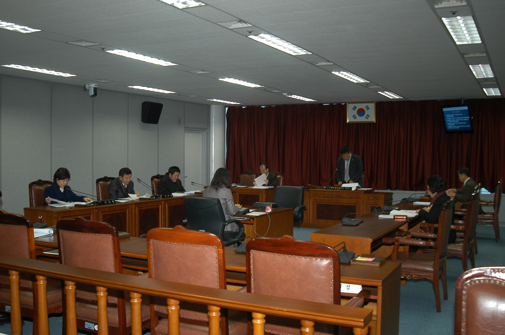 제213회 도봉구의회 2차정례회 폐회 - 3