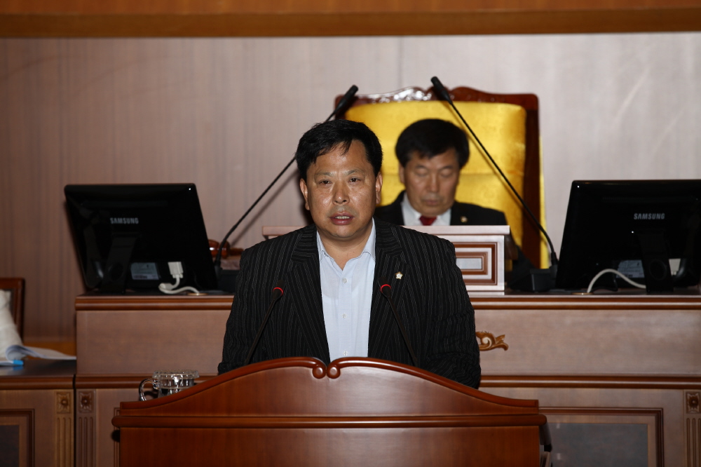 제218회 도봉구의회 제1차정례회 폐회 - 9