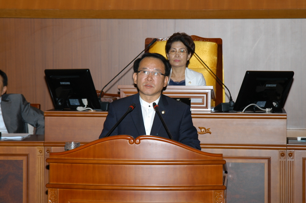 제209회 도봉구의회 제1차 정례회 폐회 - 4