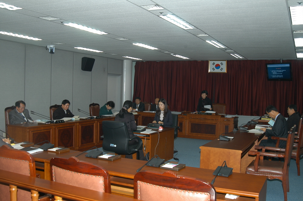 제194회 도봉구의회 제2차정례회 폐회  - 5