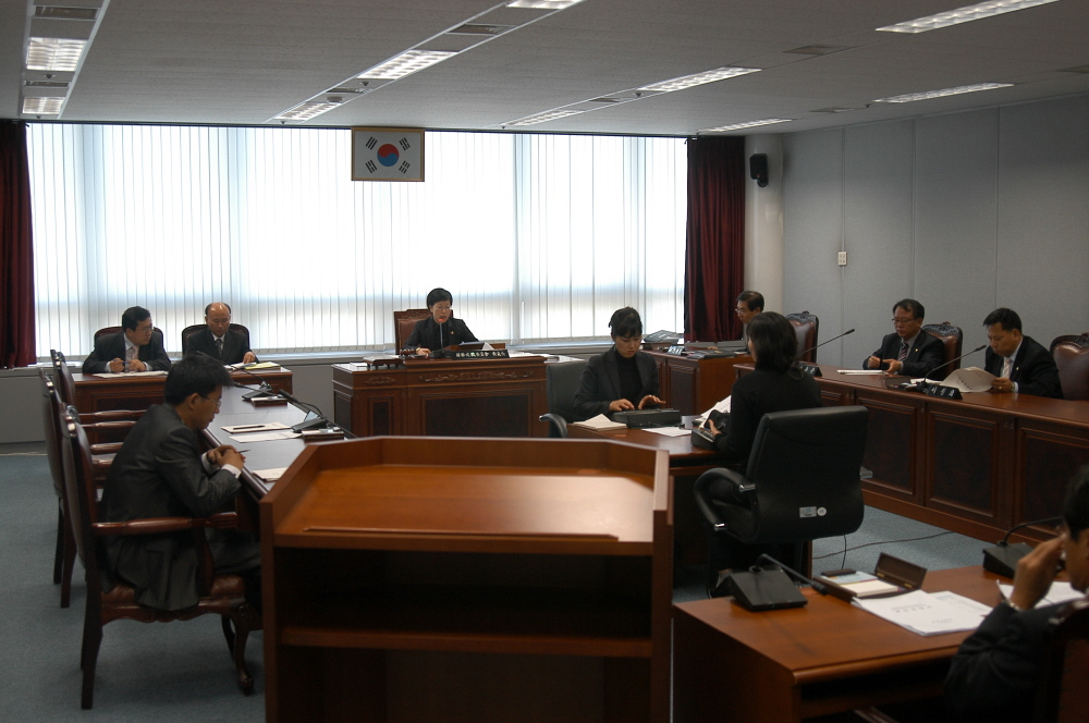 제174회 도봉구의회 임시회 폐회 - 4