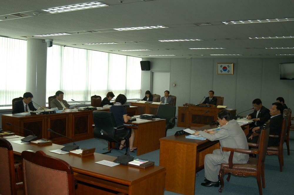 제190회 도봉구의회 1차정례회 폐회 - 5