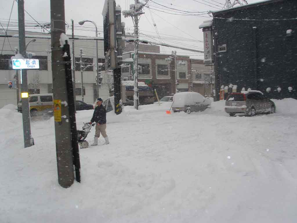 2007년 일본해외연수기 ⑥ - 2