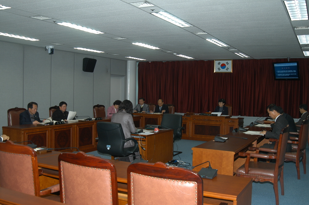 제196회 도봉구의회 임시회 폐회 - 4