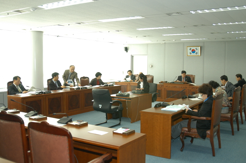 제187회 도봉구의회 임시회 폐회 - 5
