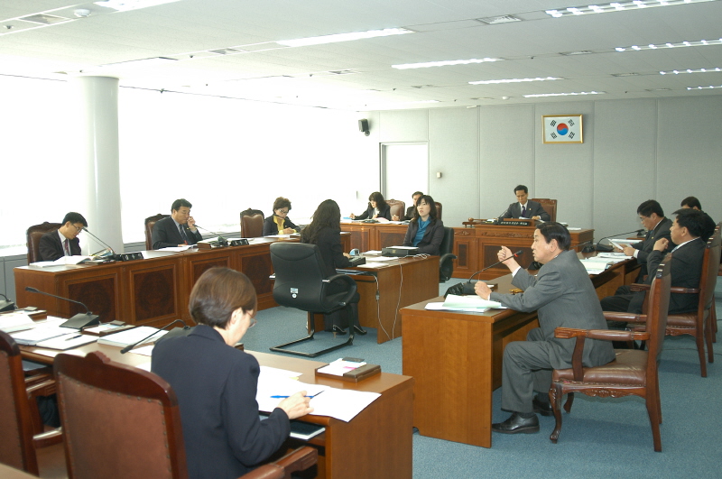 제187회 도봉구의회 임시회 폐회 - 3
