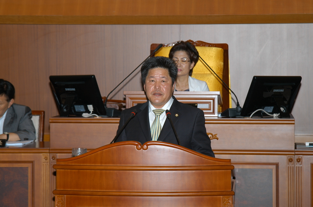 제209회 도봉구의회 제1차 정례회 폐회 - 3