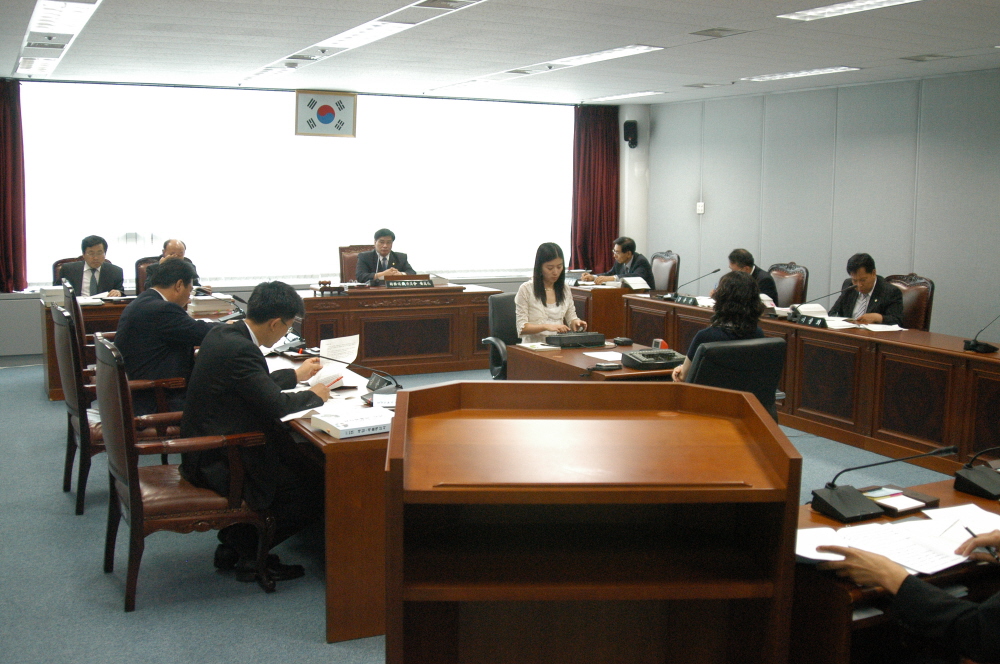 제181회 도봉구의회 제1차 정례회 폐회 - 4