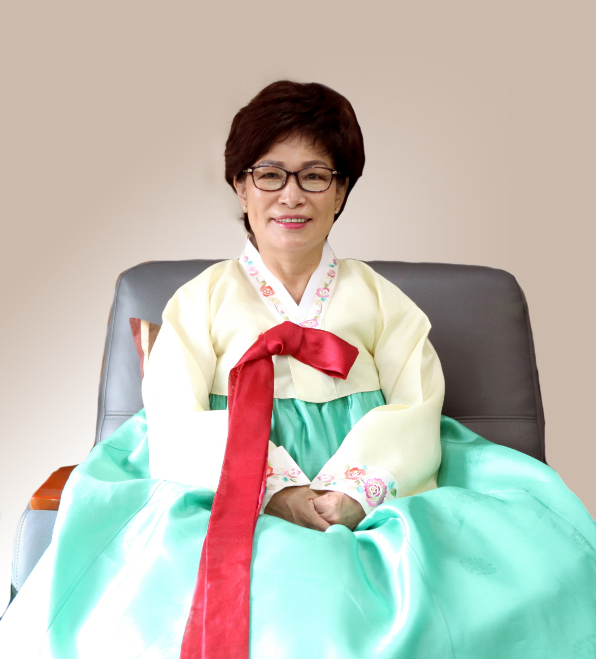 신년사 - 1