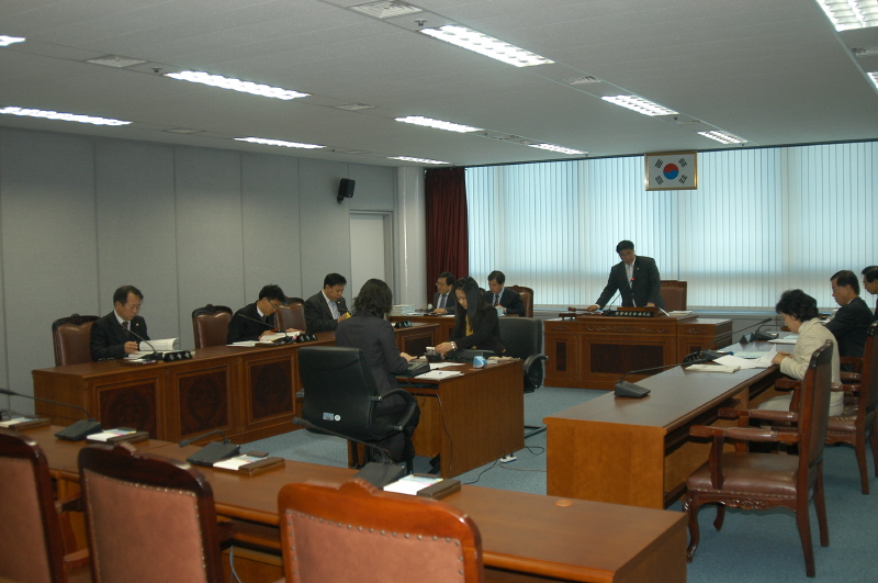 제185회 도봉구의회 제2차 정례회 폐회 - 4