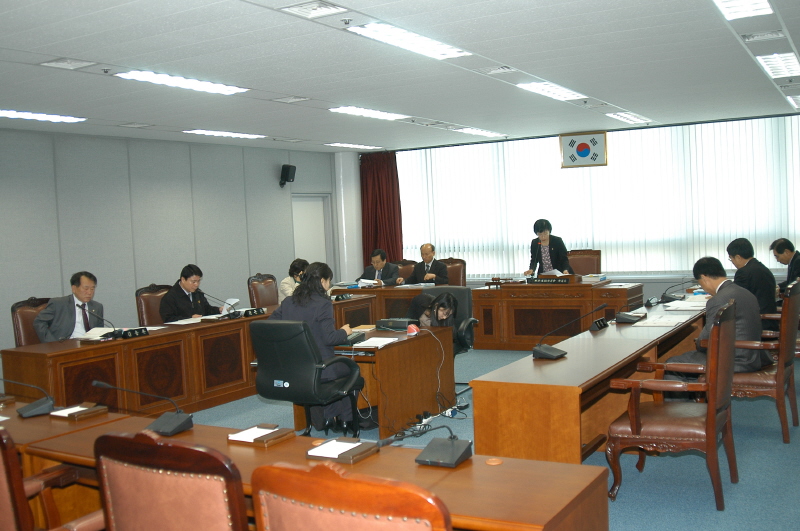 제187회 도봉구의회 임시회 폐회 - 4