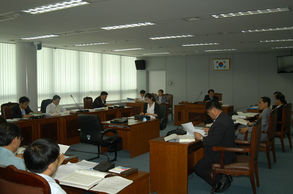 제190회 도봉구의회 1차정례회 폐회 - 9