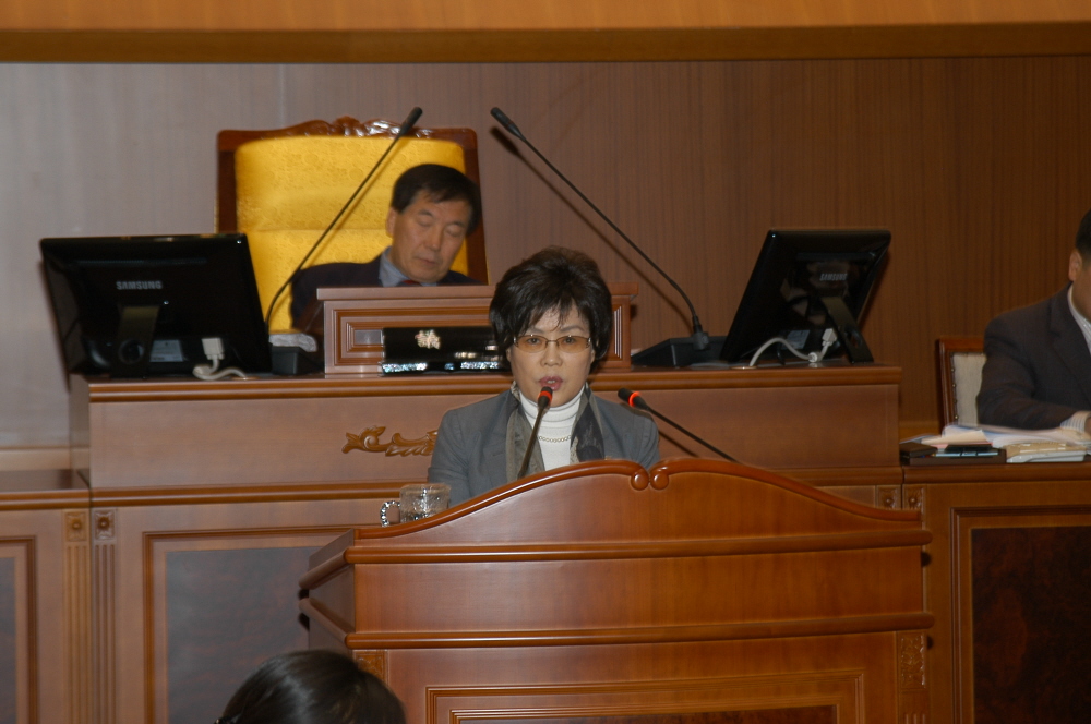 제213회 도봉구의회 2차정례회 폐회 - 9