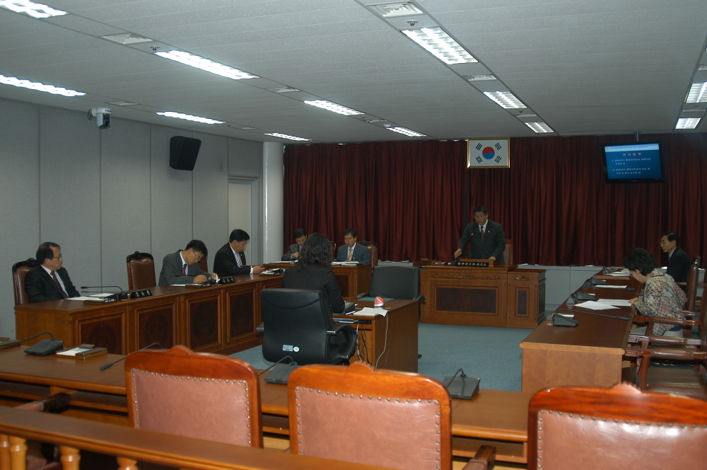 제193회 도봉구의회 임시회 폐회 - 3