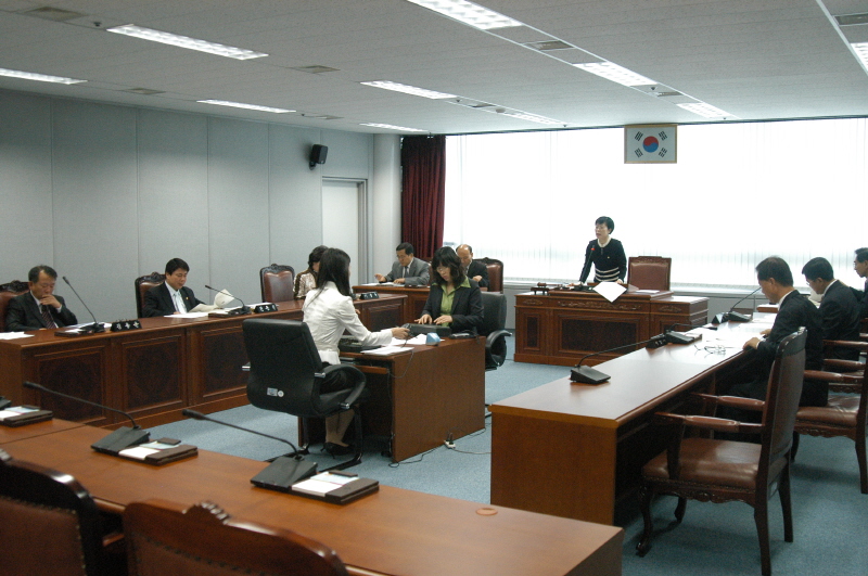 제185회 도봉구의회 제2차 정례회 폐회 - 6