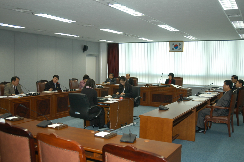 제186회 도봉구의회 임시회 폐회 - 4