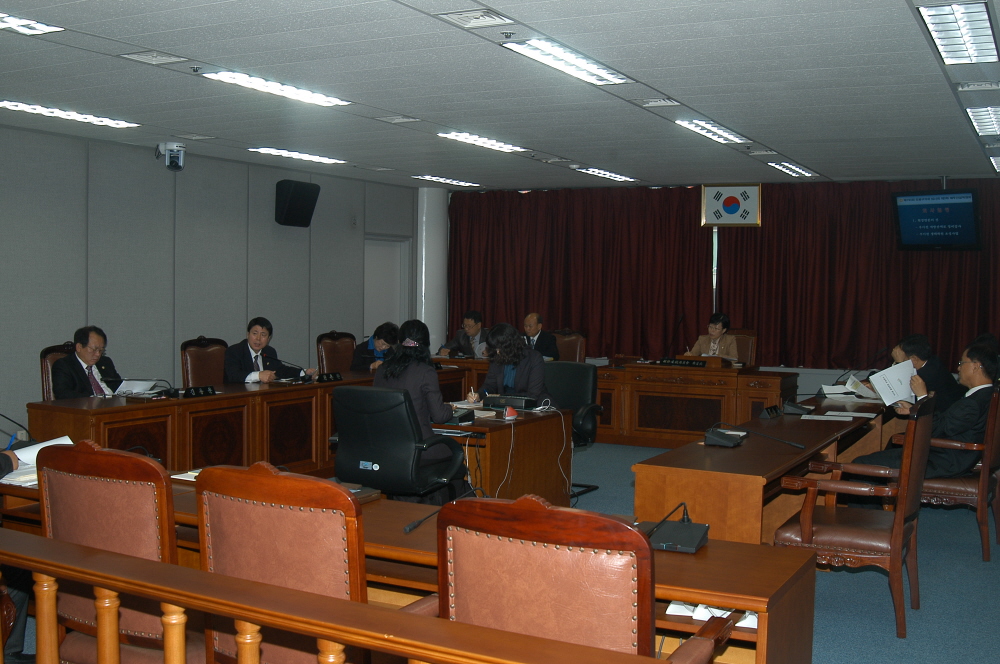 제193회 도봉구의회 임시회 폐회 - 5