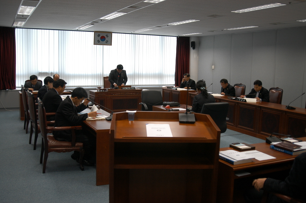제176회 도봉구의회 임시회 폐회 - 4