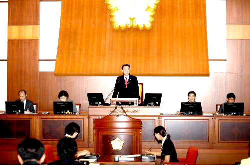도봉구의회, 제219회 임시회 예산결산특별위 구성(동북일보