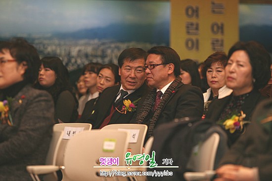 제2회 도봉구 보육인의 날 개최(시사프리신문