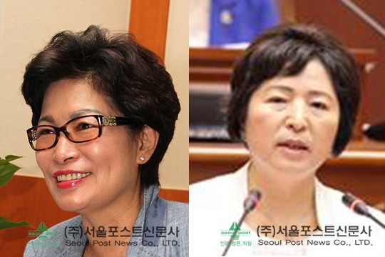 도봉구의회 의장단 선출과 상임위원회 구성(서울포스트신문