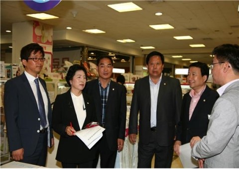 도봉구의회, 제246회 임시회 폐회(시사프리신문