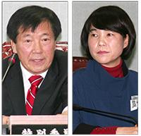 도봉구의회 예산결산특별위원회 구성(서울포스트신문