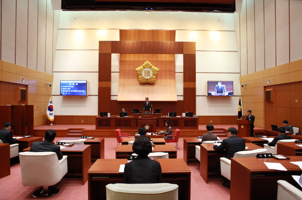 창동 임대주택 건립 철회 촉구 결의(동북일보,전국매일신문