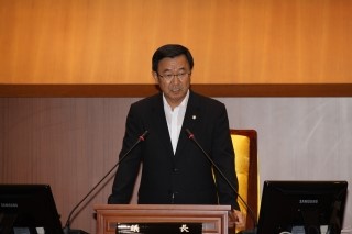 감사담당관 해임 건의안’ 부결(시사프리신문